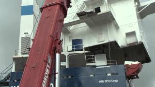 Bodewes Shipyards Sectiebouw Ual Houston Testfiles