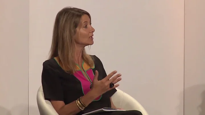 DREAM BIG Malta - Suzanne Sharp