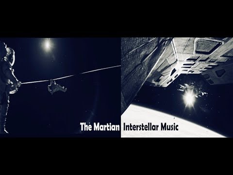 The Martian - No Time for Caution