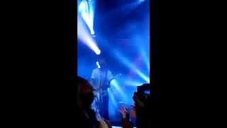 Dare You to Move Switchfoot 2015 Live Easterfest