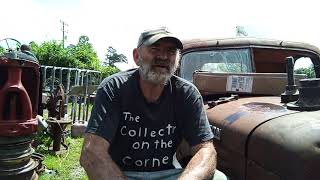 May 18, 2024 Springfield Mo Swap meet
