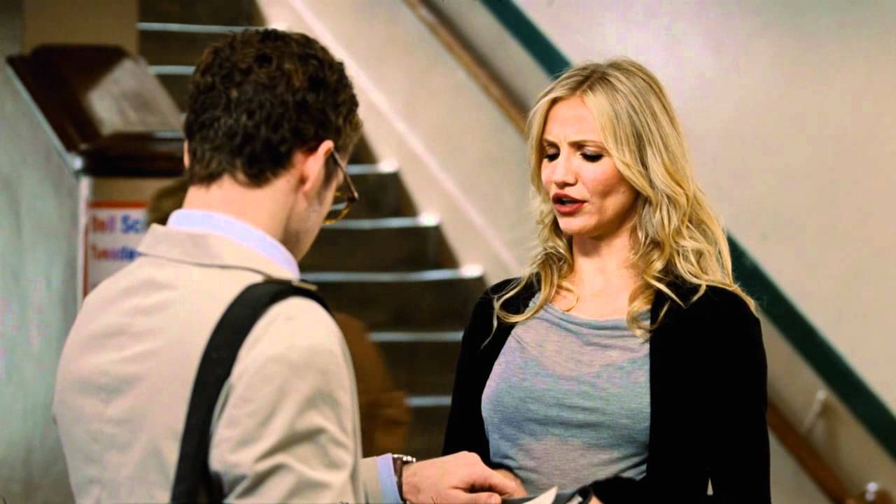 Bad Teacher - Una Cattiva Maestra Streaming