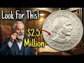 💎 Top 5 Rare Super Rare Coins Worth Millions – Check Your Coins Before It’s Too Late!
