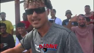DJ DAVE UmuTrack - Work Ga Kama Feat  Rexy On Da BeatREMIX 1