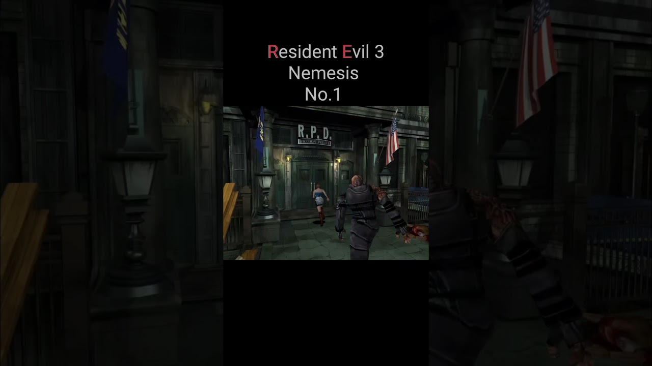 How to kill Nemesis no bug 