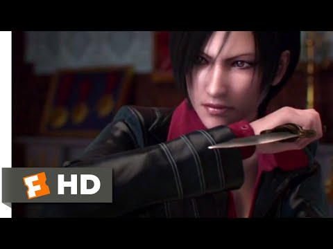 5 Reasons Why Ada Wong is Favorite Resident Evil Character - Dafunda.com