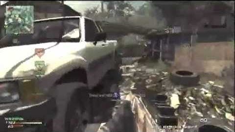 Modern Warfare 3 Week #2 of Top 3 Fails