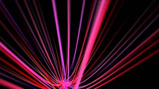 Music Visualization Project