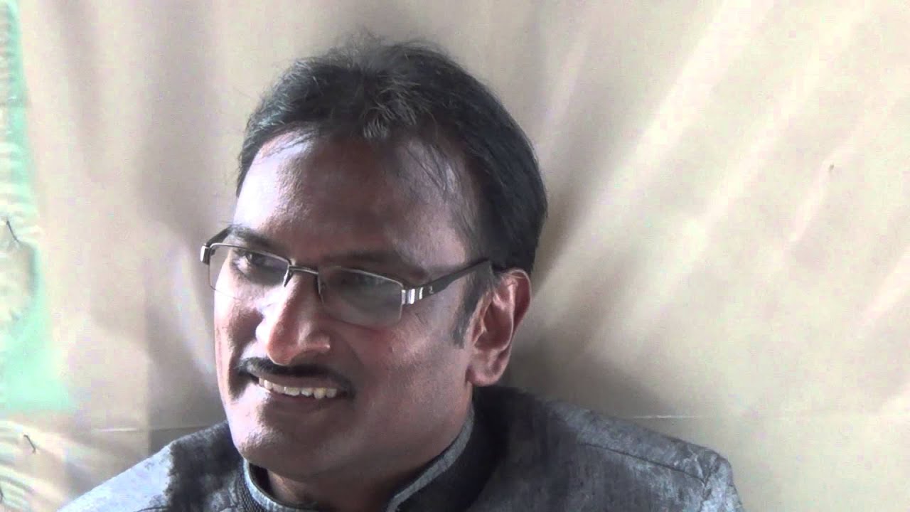 Rev. Edward Kuntam_Q&A Session_TCFMN