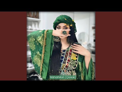 آهنگ مست افغانی محلی   