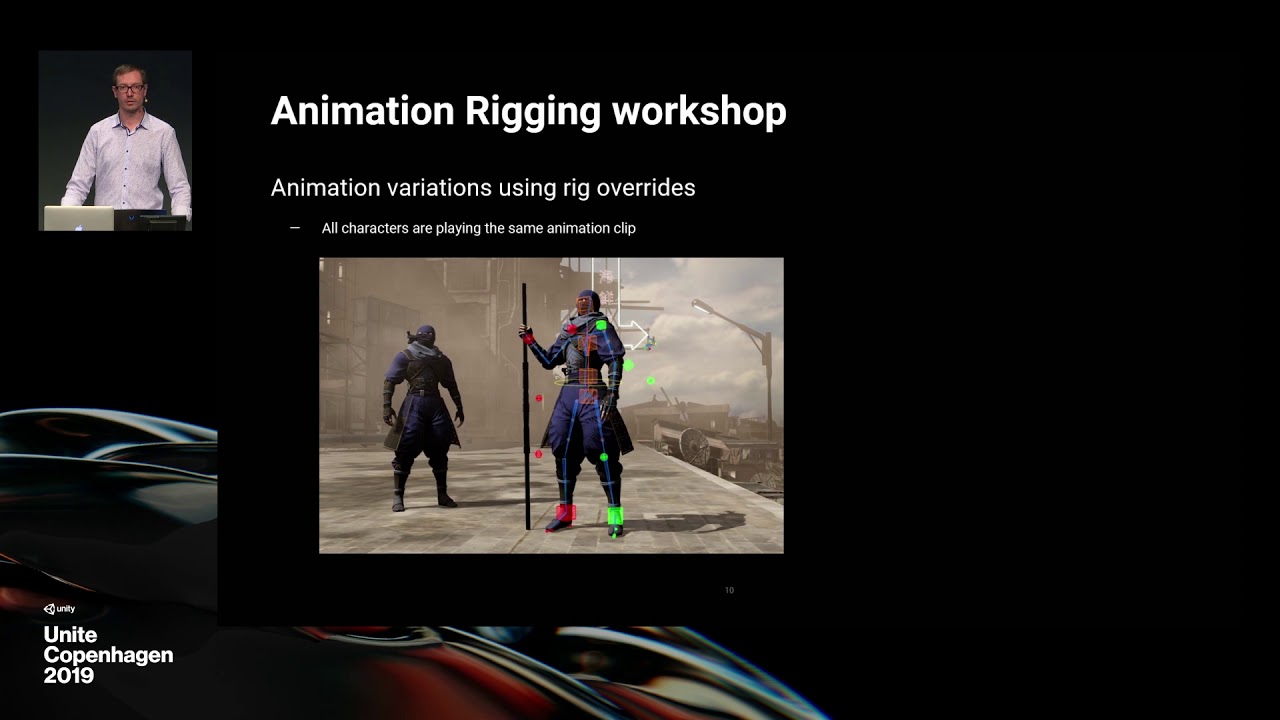Objectively Comparing Unity And Unreal Engine