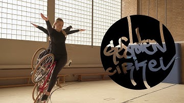 Gesloten Cirkel - Quiker (official video)