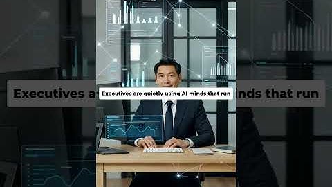 Top execs have a secret: AI assistants that never sleep. From auto-prioritizing emails to predicting