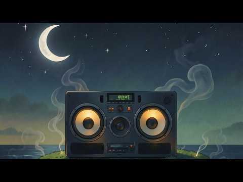 Kingston Moonlight 🌙| Deep Reggae Meditation for Spiritual Awakening