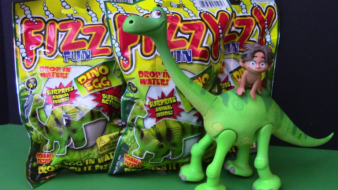 the-good-dinosaur-fizzy-surprise-eggs-besttoysurprises-youtube