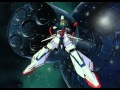 Gundam ZZ opening  HD