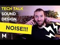 Can noise make you sound better  eurorack sound design sessions