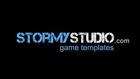 Stormys 3d Blocks - walk through - for GameSalad