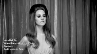 Lana Del Rey - Video Games (MUSIC VIDEO)