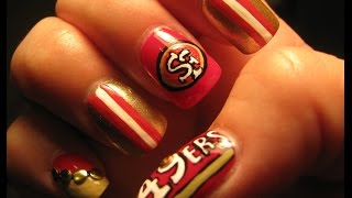 49ers nail francisco san