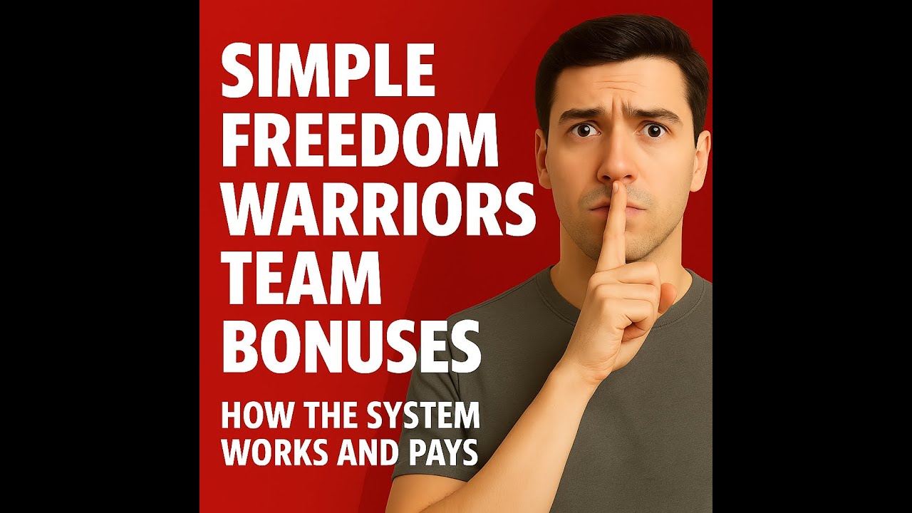 Simple Freedom Warriors Team Bonuses Turn 7 into 250 or more repeatedly