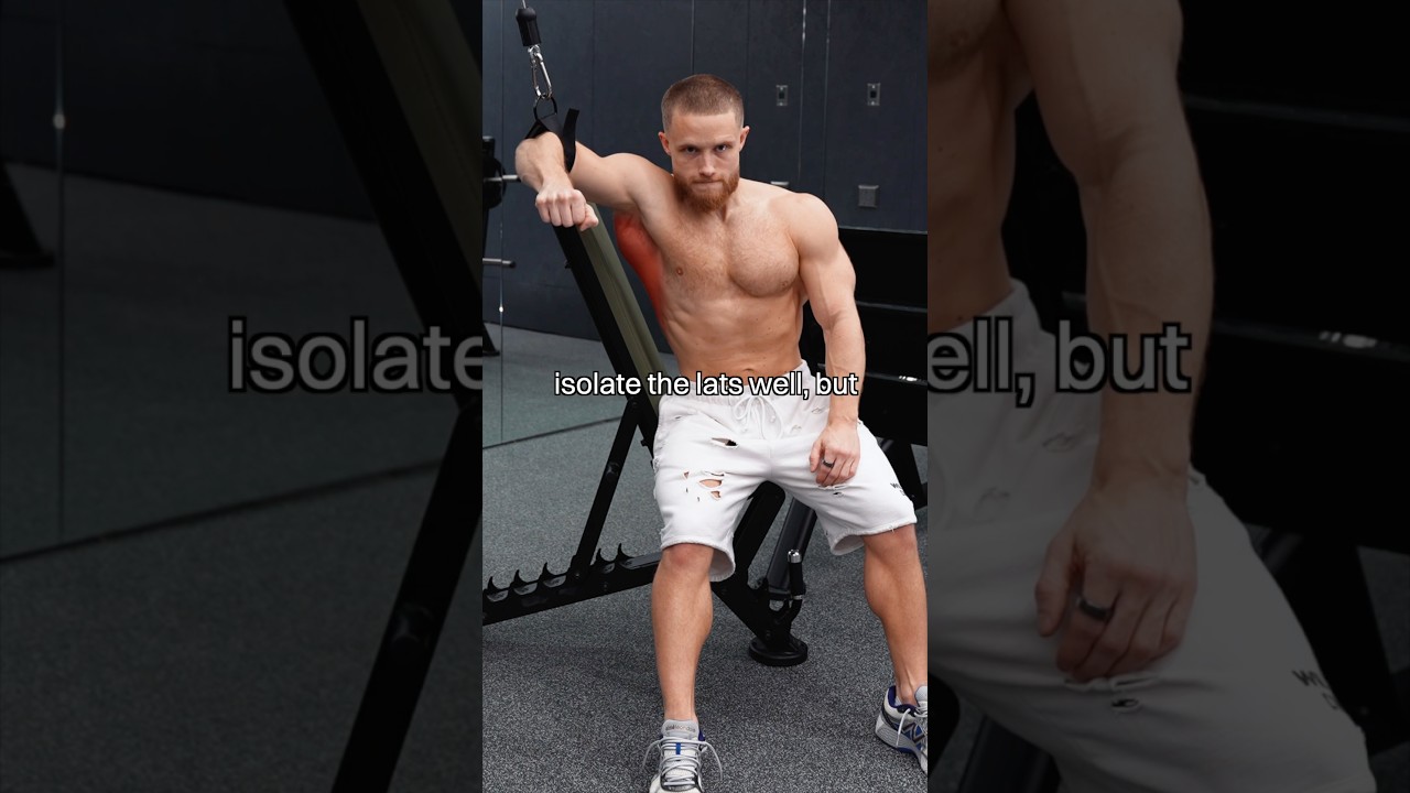 Я составил рейтинг самых странных упражнений в спортзале (одно из них — высшего уровня!).