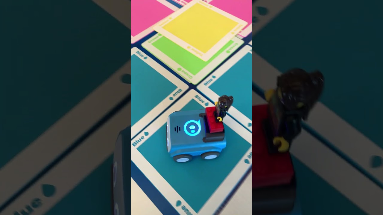 Sphero Indi Figure 8