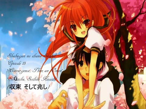 Get Shakugan No Shana Second Episode 13 English Subs Youtube For iPhone Get Wallpaper Shakugan No Shana Second Episode 13 English Subs Youtube For iPhone Free