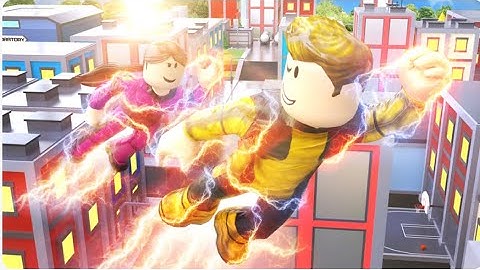 Noob to Pro Super Power Fighting Simulator part 2