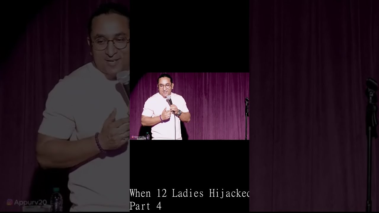 Ever Seen This Happen Live When 12 Ladies Hijacked My Show And Started Sharing Their Fant 