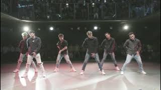 #KOFest | Warzone - Amazing, YoYo (Cross Gene, Gloria Groove)