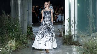 Jason Wu Spring/Summer 2024 New York