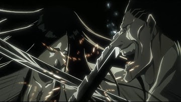 Zaraki vs Unohana [AMV] - It