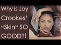 Analyzing Skin by @JoyCrookes || Why is it SO GOOD?