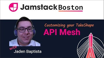 Stitching data from external APIs into a single GraphQL endpoint