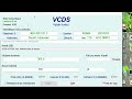 VCDS nastavenie servisneho intervalu