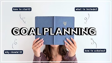 Goal Planning: steps to take to achieve goals today! systems, strategies and tips | CREATEWITHCAIT