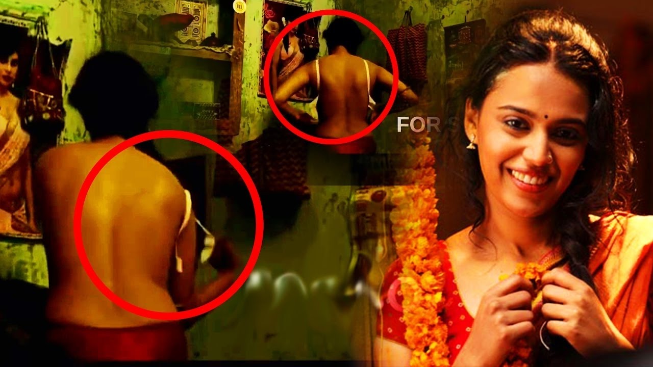 Swara Bhaskar Finally Speak On Deleted Sex Scenes Anarkali Of Aarah 