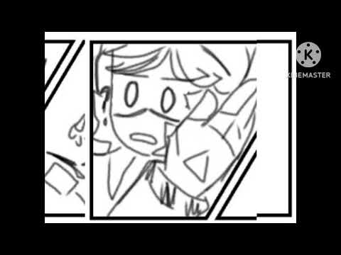 murder drones candy kiss comic dub