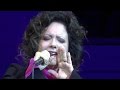 Antonella ruggiero  nostalgias  live  moscow