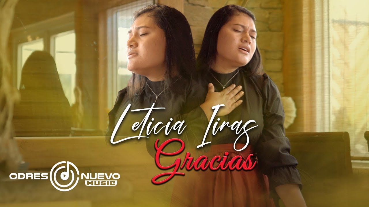 leticia-irias-gracias-youtube