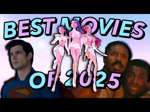 Top 15 Best Movies of 2025