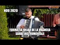 FORMATIA IULIAN DE LA VRANCEA - COLAJ CELE MAI TARI SARBE INSTRUMENTALE LIVE (NOU 2020)