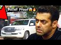 DHAMKI MILTE HI BULLET PROOF CAR LELI😱🔥| VLOG-20