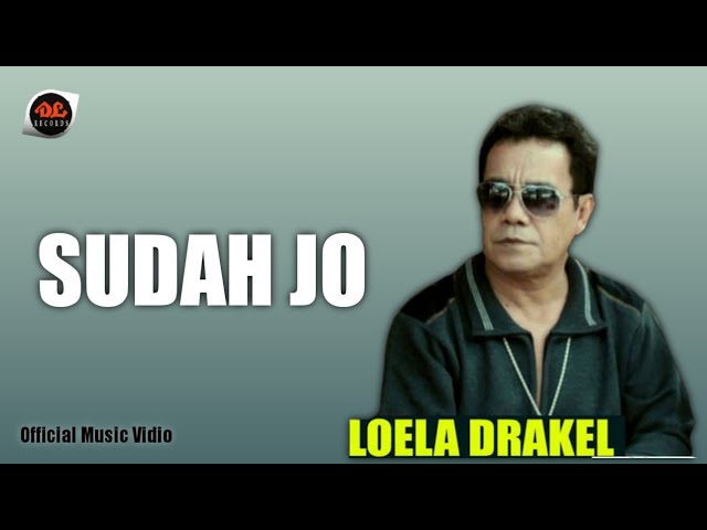 Loela Drakel - Sudah Jo [ Official Music Video ] Pop Manado class=