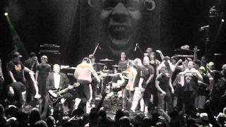 Emmure When Keeping It Real Goes Wrong Clip  6162008 Blender Theater Nyc