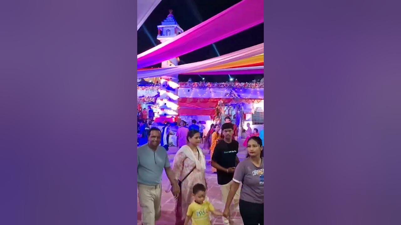 ମା ସମଲେଶ୍ବରୀ YouTube