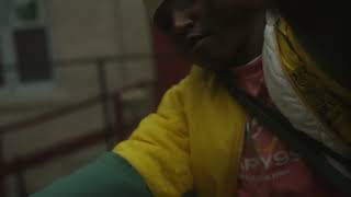 Nappy Nappa - DESERT STORM