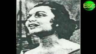 ESC 1956 10 - Belgium 2 - Mony Marc - Le Plus Beau Jour De Ma Vie