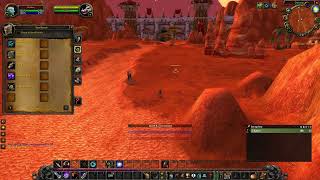 Training the Beast - Quest - WoW Classic (SoD)